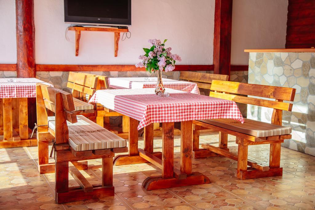 Guesthouse Madzarevic Plužine Ngoại thất bức ảnh